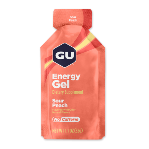 Sports Gel