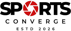 Sports Converge